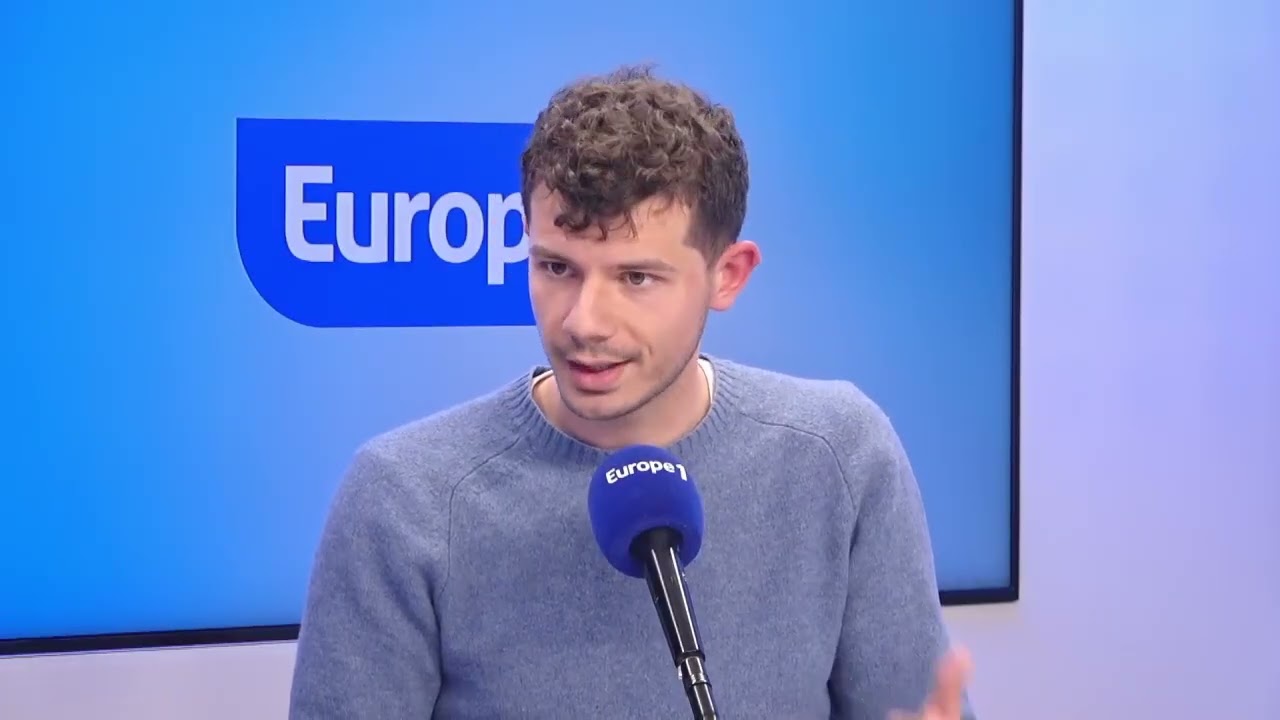 «Les agressions de l'extrême-gauche dans les facs sont quotidiennes», déclare B. Gilli, délégué UNI