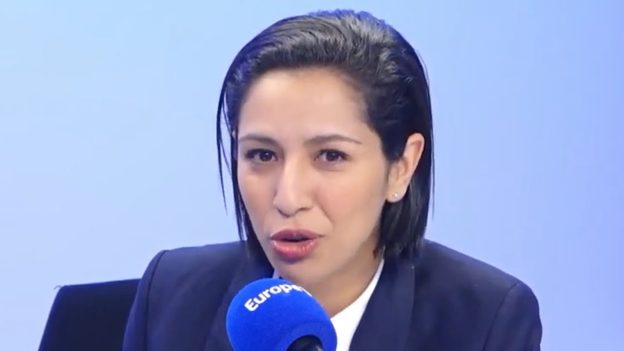 Scandale de Shein : "Des gens ont gagné de l'argent, ils devront répondre en justice" (S.El-Haïry)