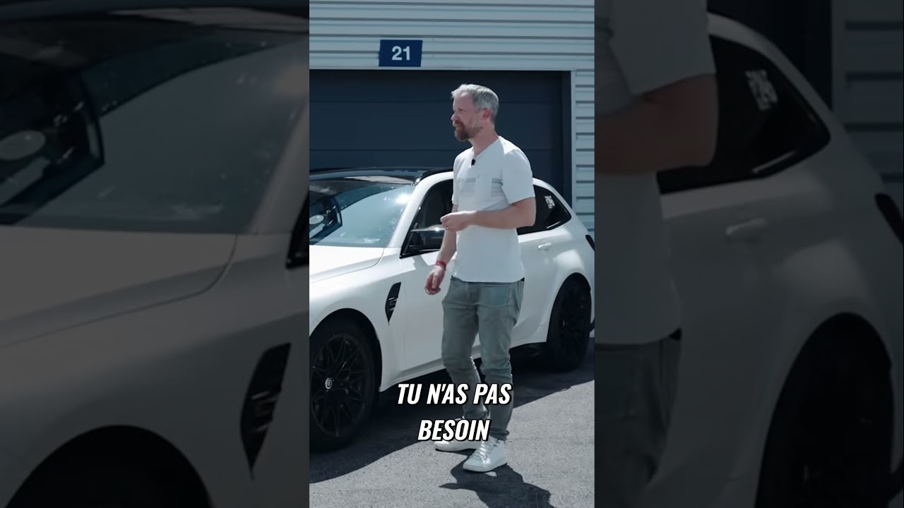 Pourquoi un pilote auto est plus safe et prend moins de risques qu’un conducteur classique