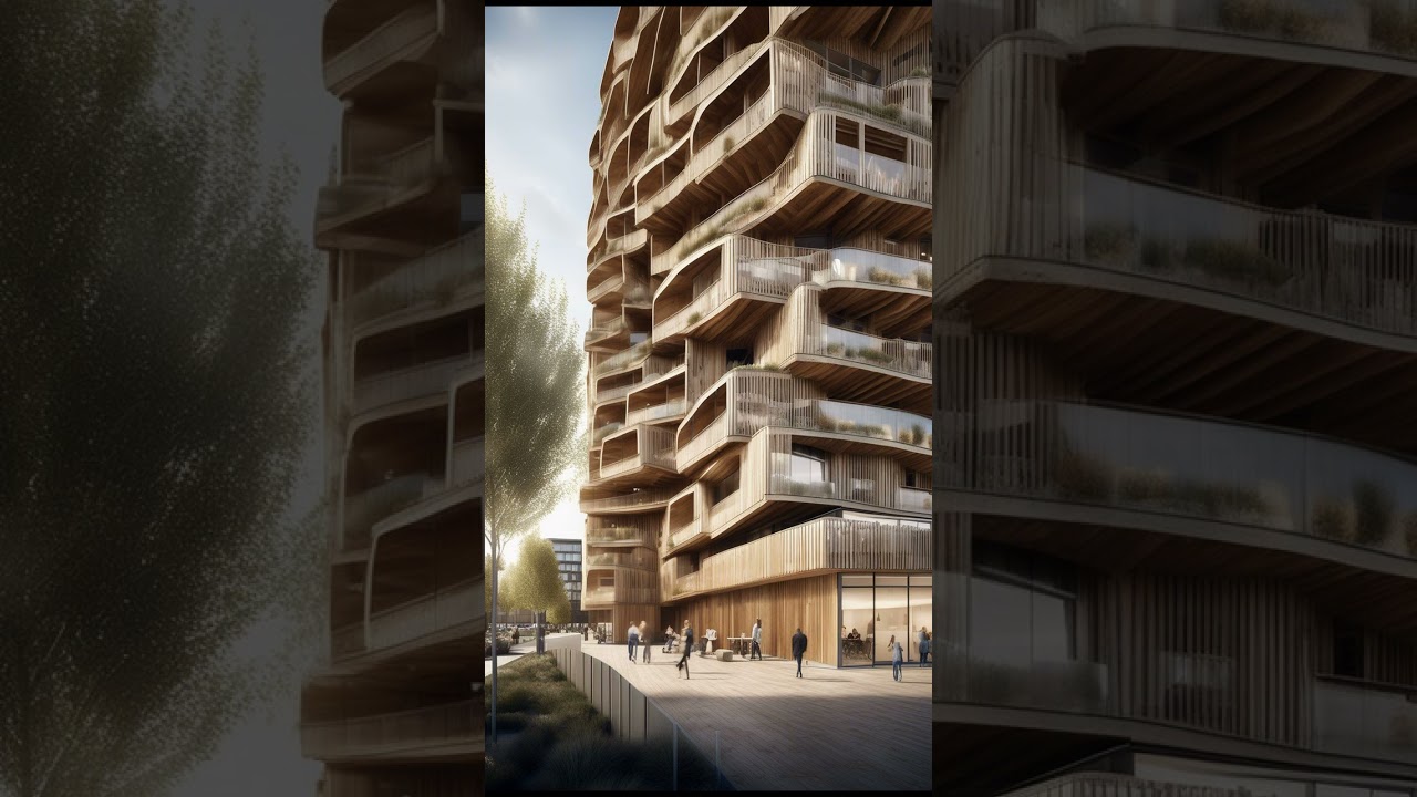 Lyon révolutionne l'immobilier avec ce projet audacieux