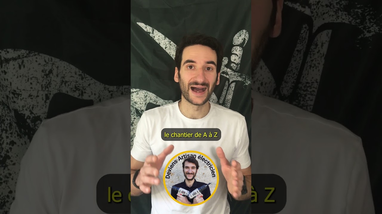 Artisan auto entrepreneur: ne FAIS PAS ces erreurs! #artisan #autoentrepreneur #batiment