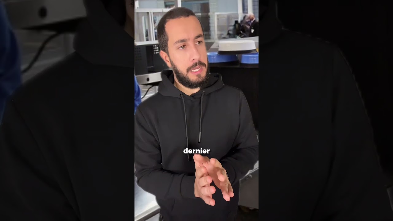 Ramener un nombre illimité de cigarettes d’un pays de l’Union européenne ? #douane #loi #cigarette