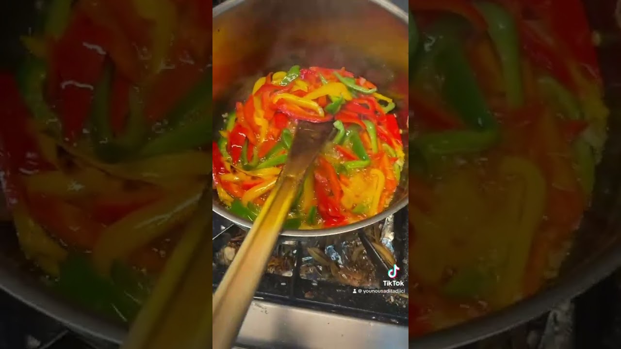 Recette sauce basquaise facile et rapide