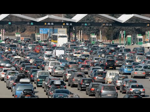 Baisse du Livret A, hausse des péages et du tabac... Tout ce qui change au 1er février 2025