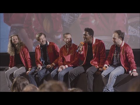 La Revanche Des Crevettes Pailletées - Featurette "Tournée avant-premières" [Au cinéma le 13 avril]