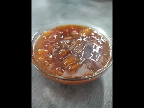 confiture de mirabelle recette simple pour une belle confiture pour le petit déjeuner