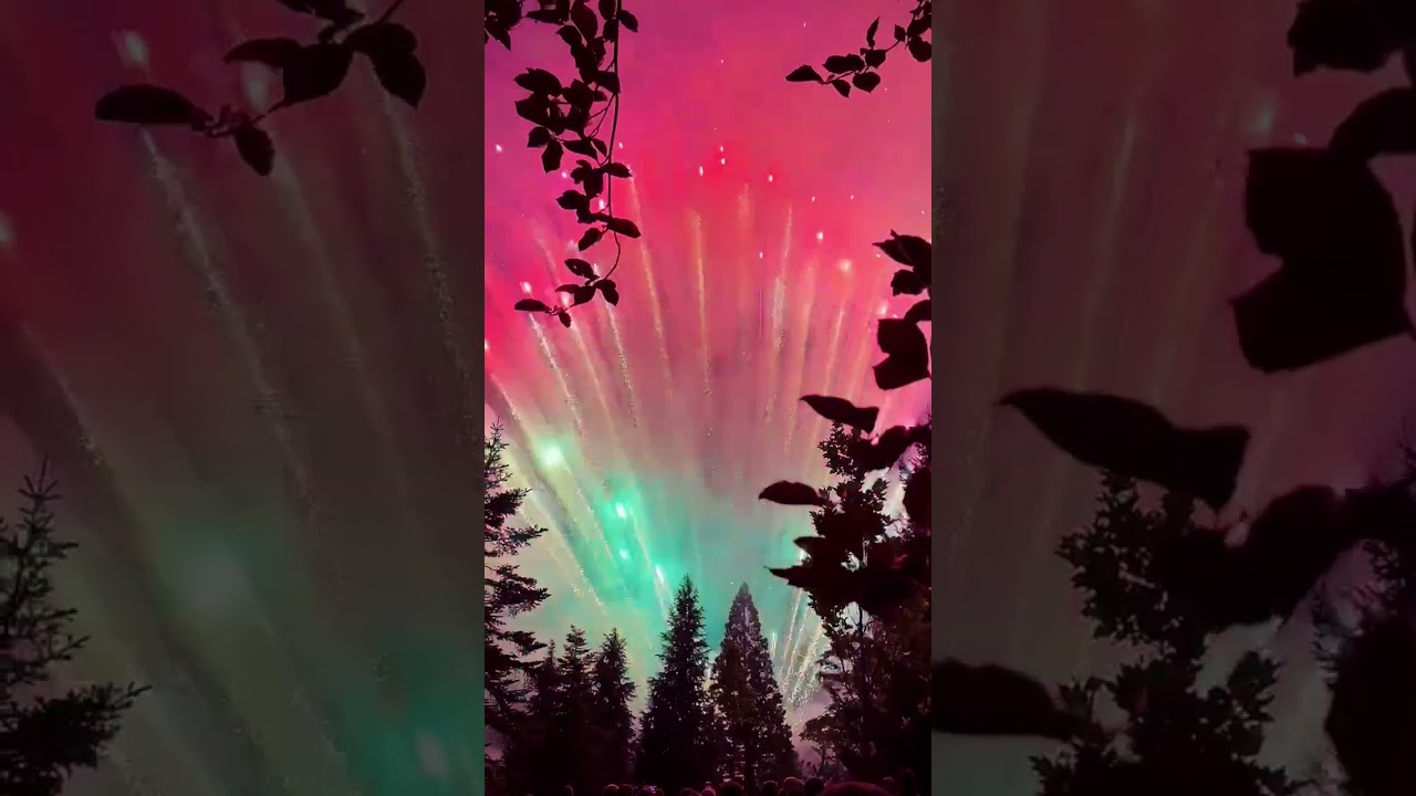 ✨ Magie du 14 Juillet à Clermont-Ferrand : Feu d'Artifice et Festivités !