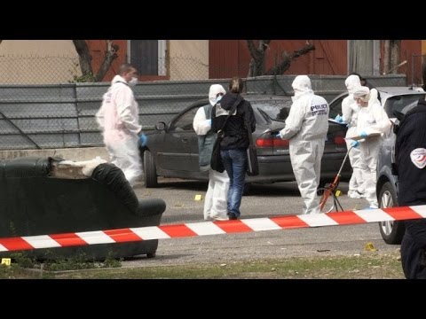 Marseille: un homme tué par balle dans les quartiers nord