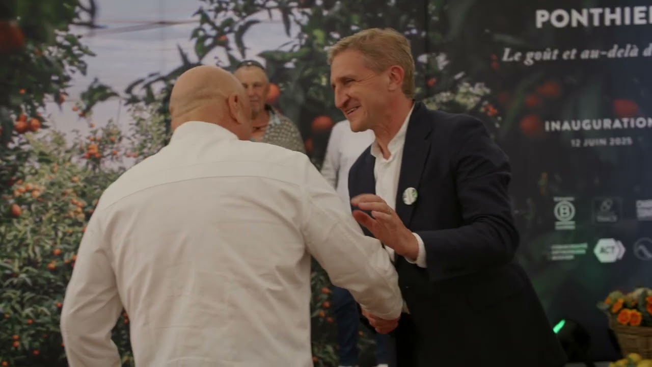 Inauguration : Pour le Goût & Au-Delà - 12 juin 2025