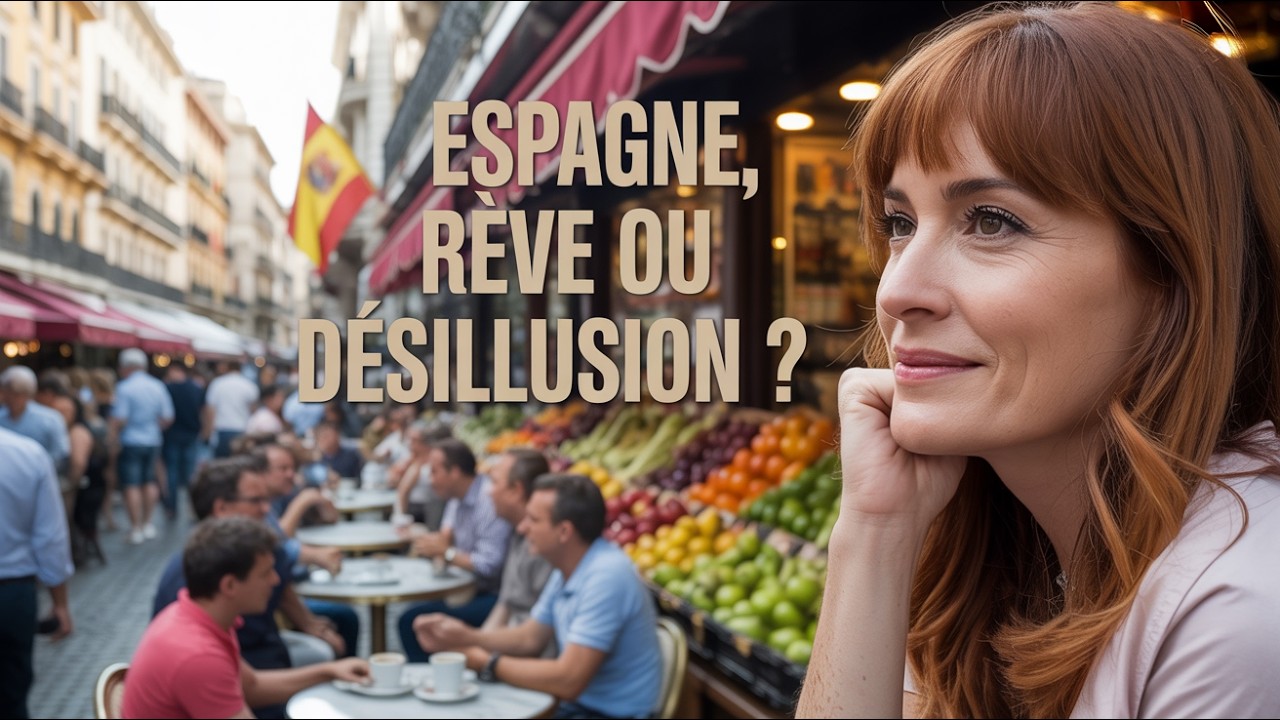 Vivre en Espagne 🇪🇸 : coût de la vie, climat, sécurité, santé & expatriation 2025