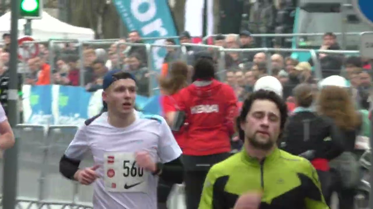 Semi-Marathon de Lille 2023
