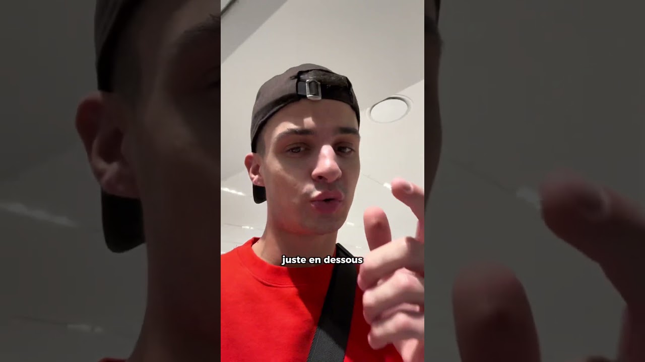 Prix des magasin Espagne vs France 🛍️🇪🇸🇫🇷