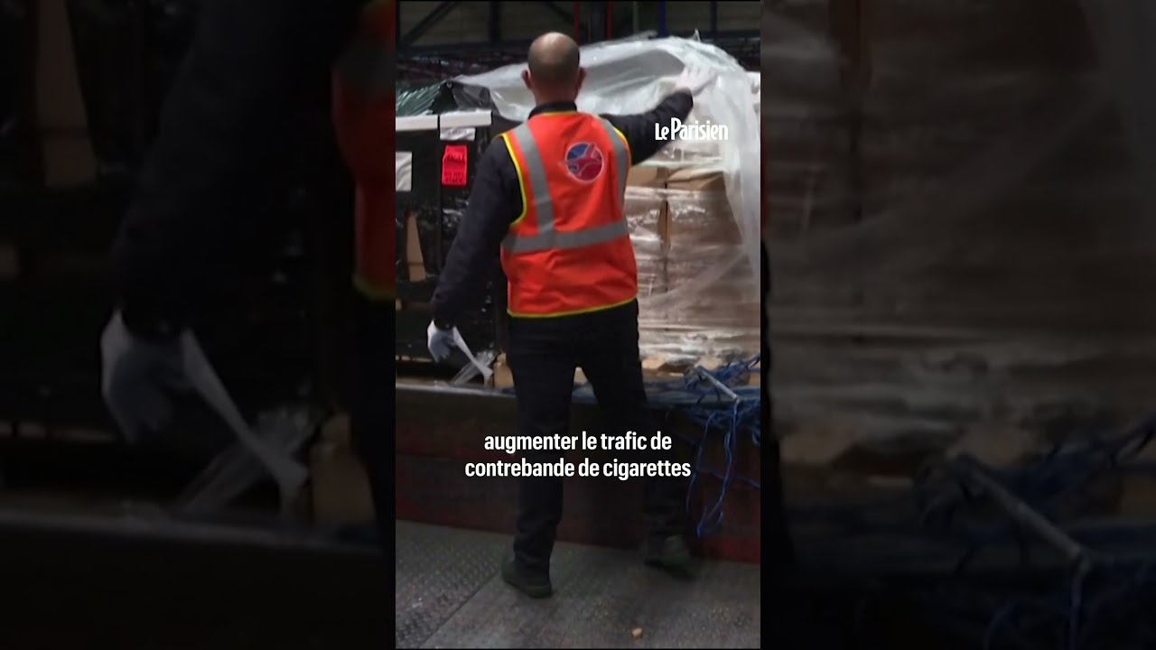 Plus de limite pour les cartouches de cigarettes depuis un pays de l'UE