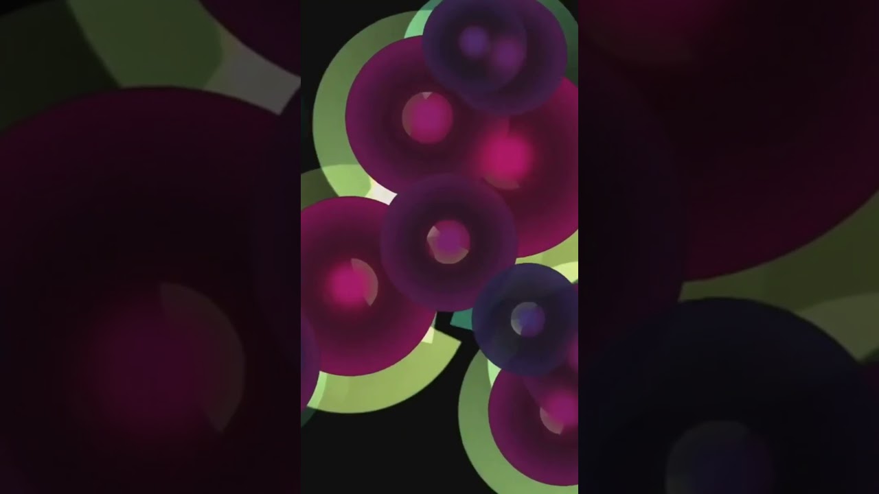 Qu'arrive-t-il à nos yeux dans le noir ? #science #biologie  #français