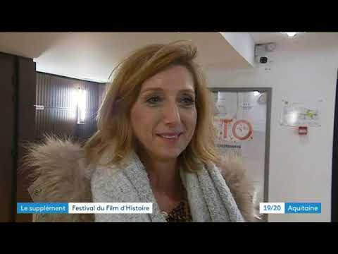 Le Festival d'histoire de Pessac : 1918/1938 la drôle de paix