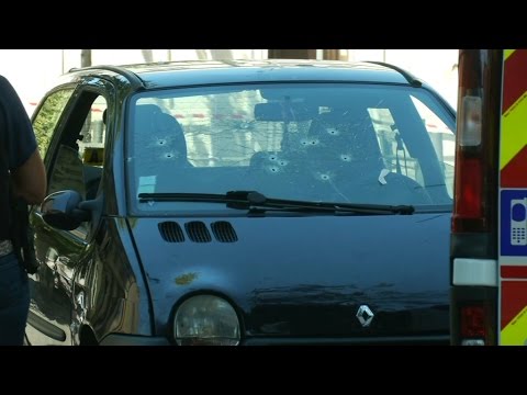 Marseille: deux morts dans une fusillade