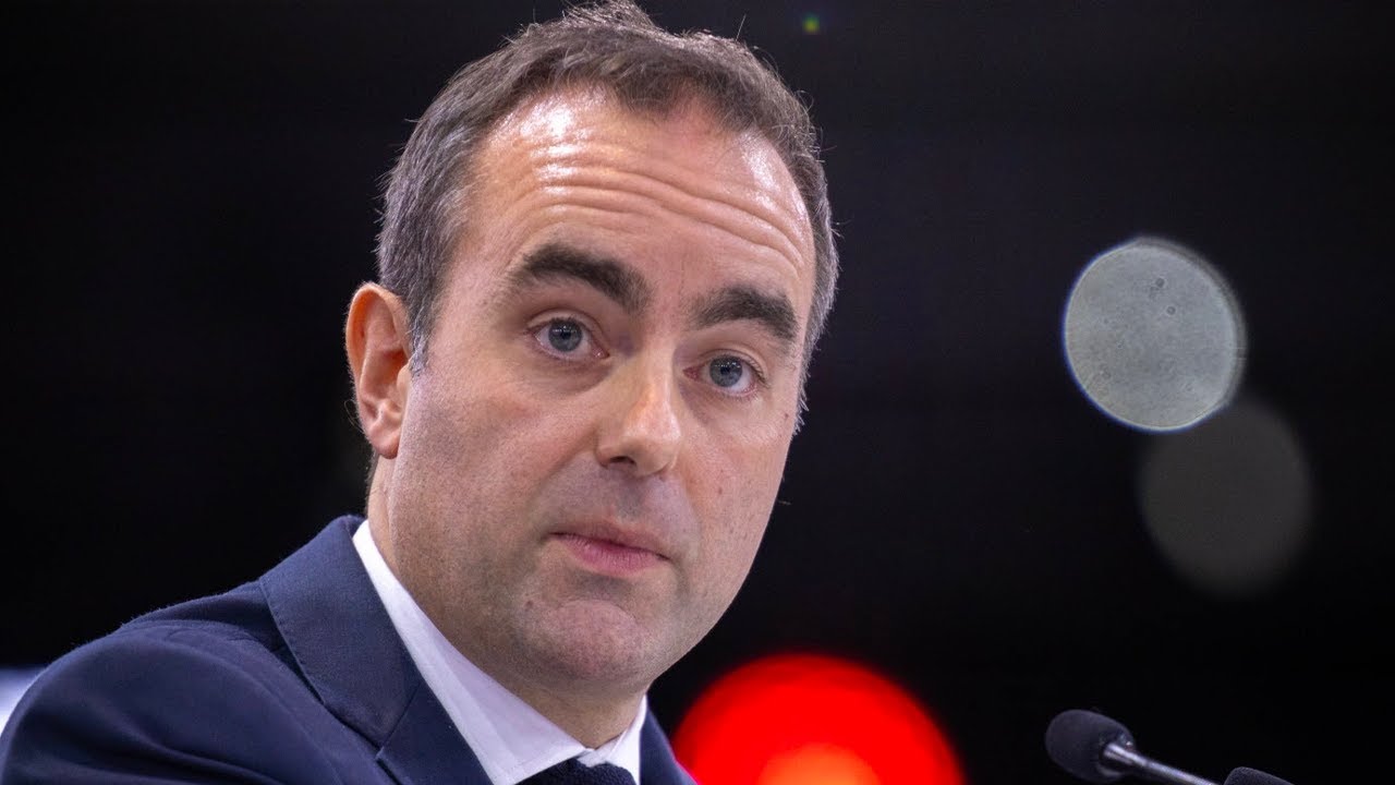 Budget 2026 : ce qu'il faut retenir de la prise de parole du Premier ministre Sébastien Lecornu