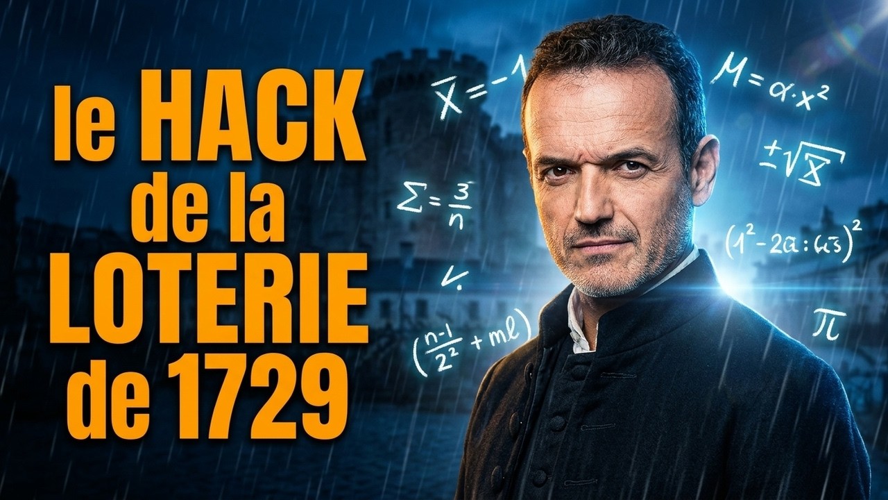 Voltaire, Son Arnaque 100% Légale qui a Ruiné l’État - Old Thread