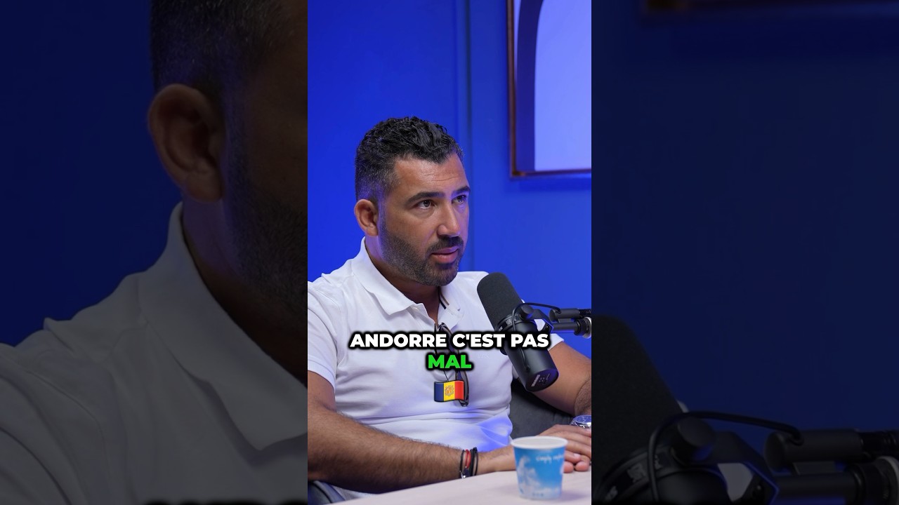 S'expatrier pour la fiscalité 💶 🌎#impots #france #fiscalite #argent