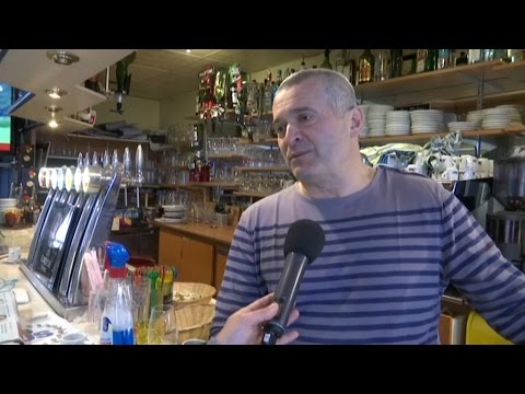 Loi travail: des commerçants de Rennes excédés par les violences