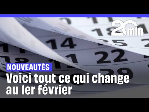 Prix des péages, de l’électricité, du tabac… Voici tout ce qui change au 1er février
