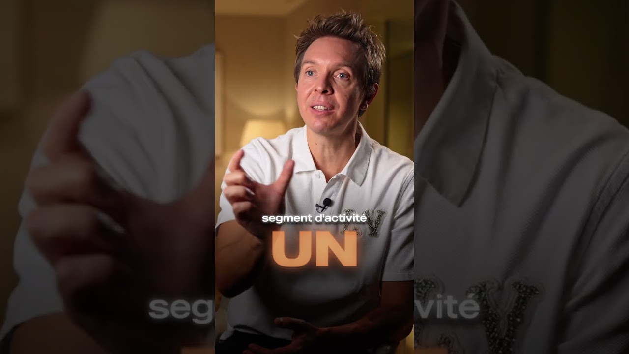 “Un entrepreneur qui s’accroche au même projet ne construit pas un empire, il creuse sa tombe.”