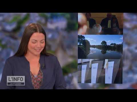 Au Quotidien - L'info du jeudi 6 octobre 2022