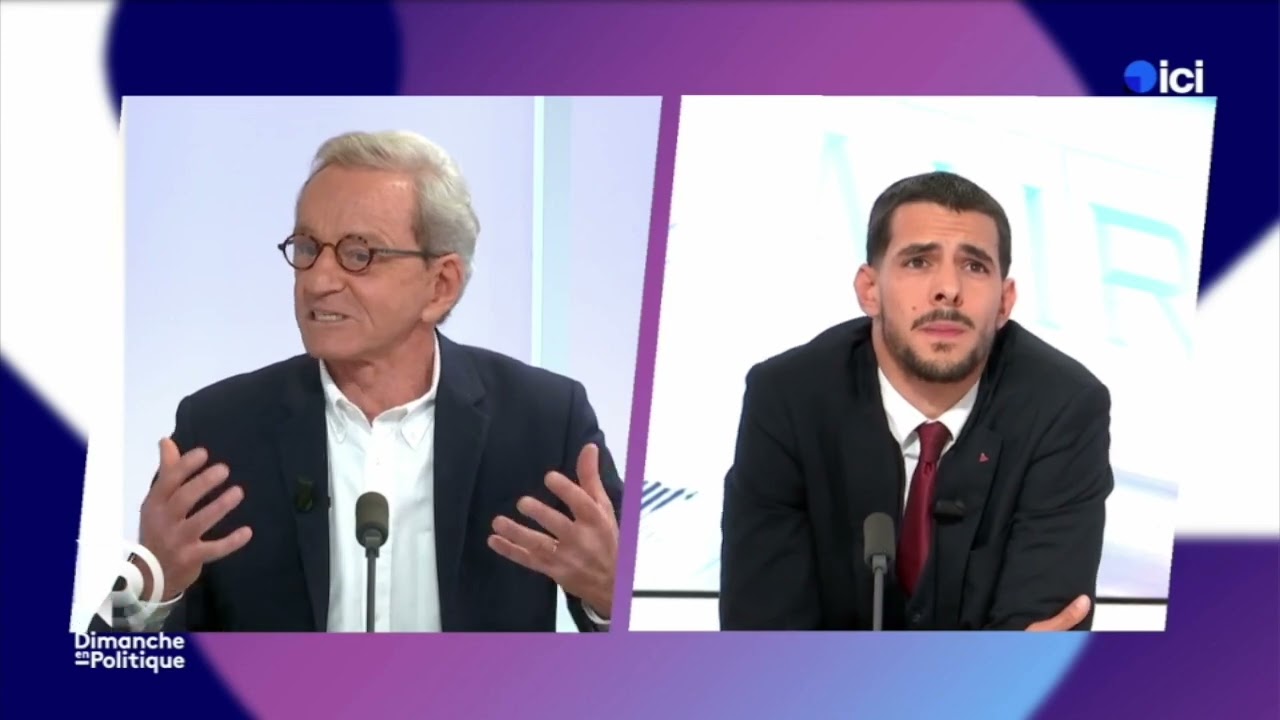 🗳️ MARS 2026 : UN CHOIX À FAIRE POUR LA SÉCURITÉ DES GRENOBLOIS