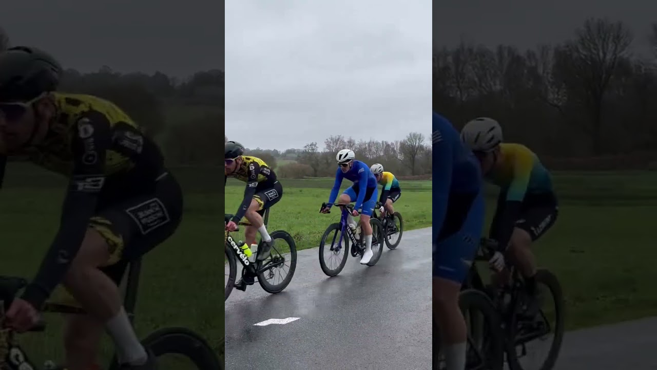 2ème tour à Malachappe, avec Lorient aux avant-postes 🔥