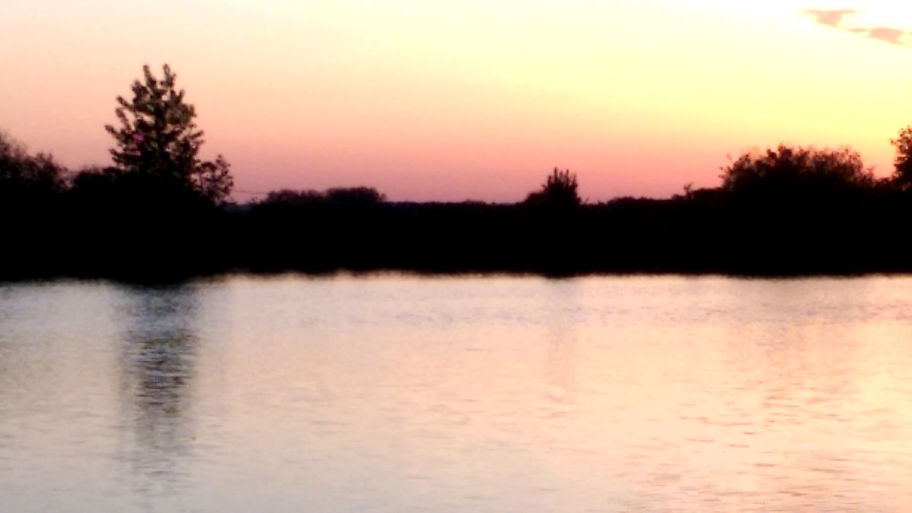 Zoum Magique Coucher de soleil 17 avril Lundi Paques 2017