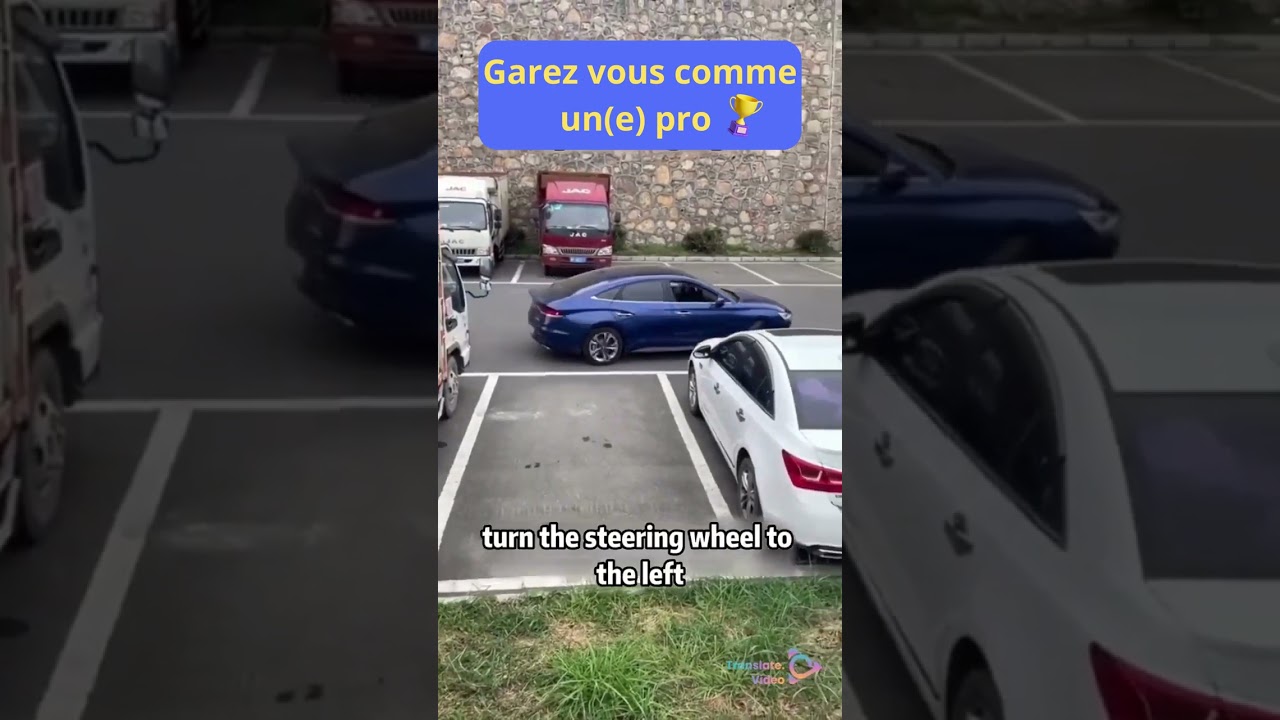 Gare toi comme un(e) pro 🏆 😎