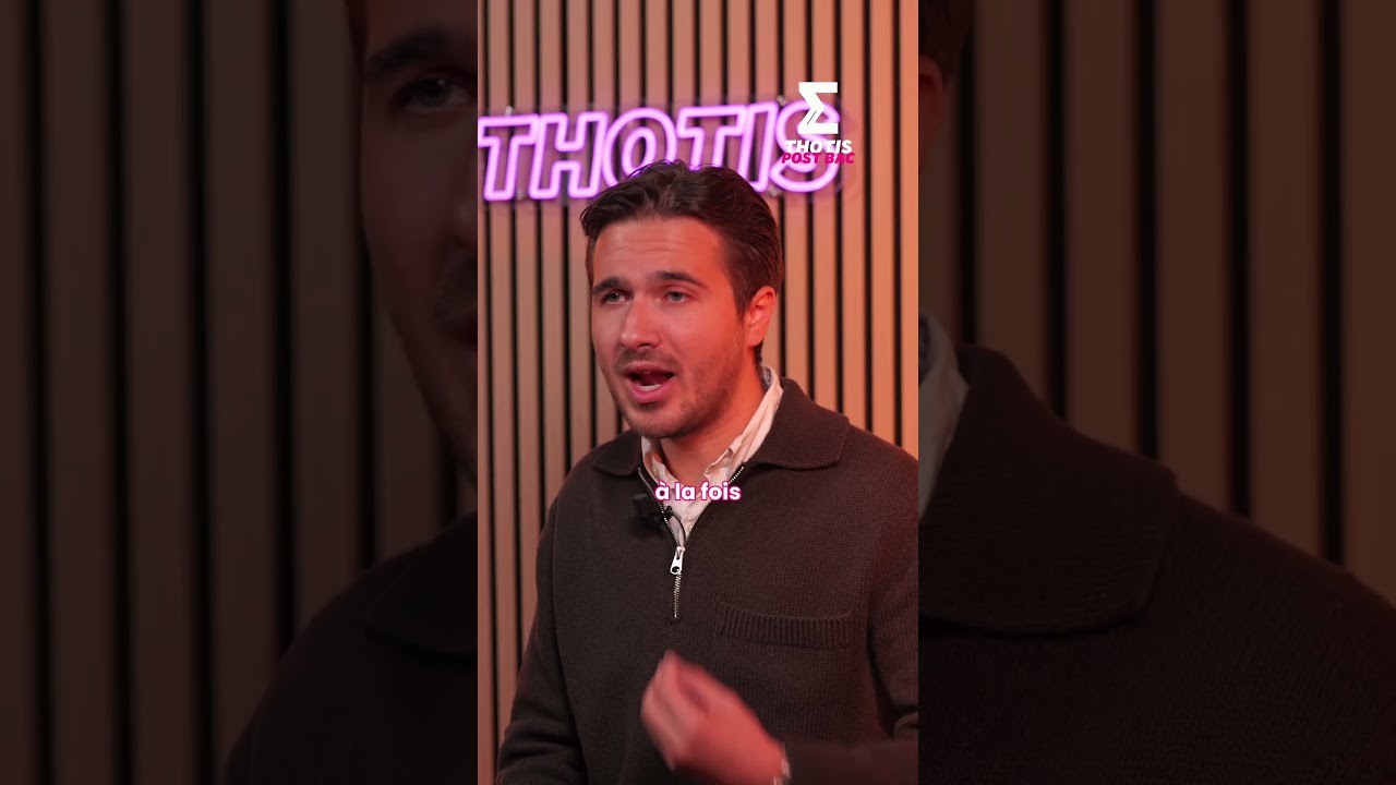 Pourquoi faire une classe préparatoire en 2025 ?