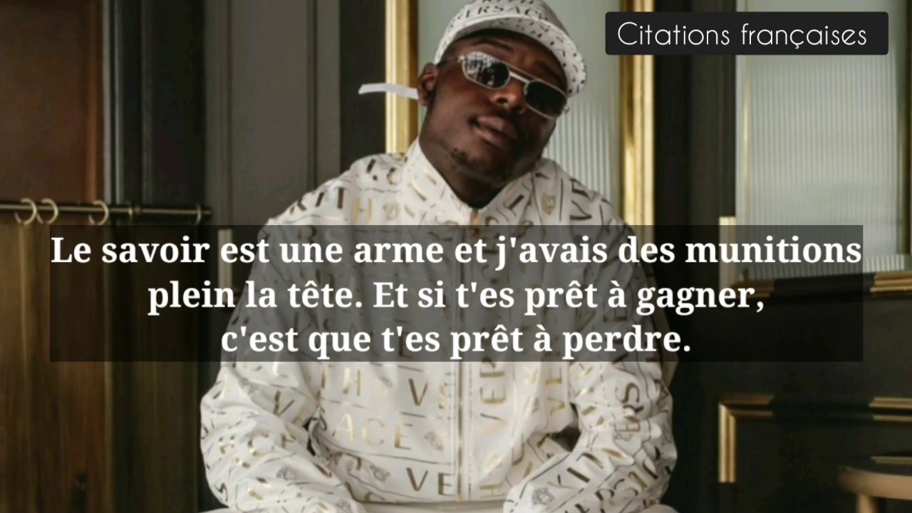 LES MEILLEURES 20 PUNCHLINES DE NINHO