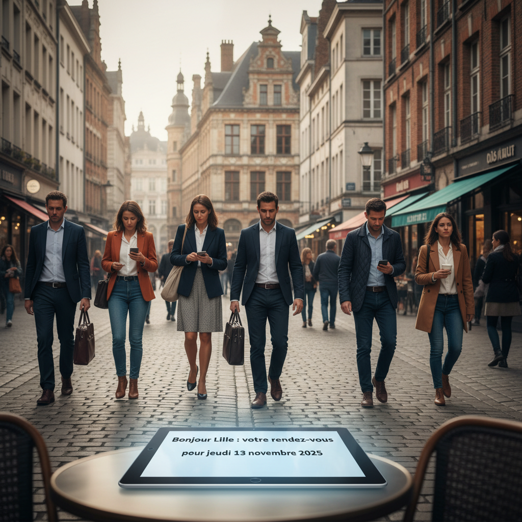 découvrez bonjour lille, votre rendez-vous incontournable du jeudi 13 novembre 2025 pour toute l'actualité, les événements et les nouveautés de la région.