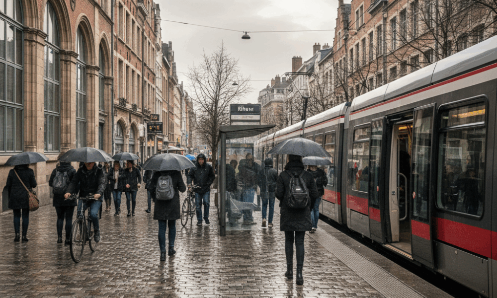 découvrez 'bonjour lille', votre rendez-vous incontournable du jeudi 13 novembre 2025, pour toute l'actualité, les événements et les bons plans de la ville.