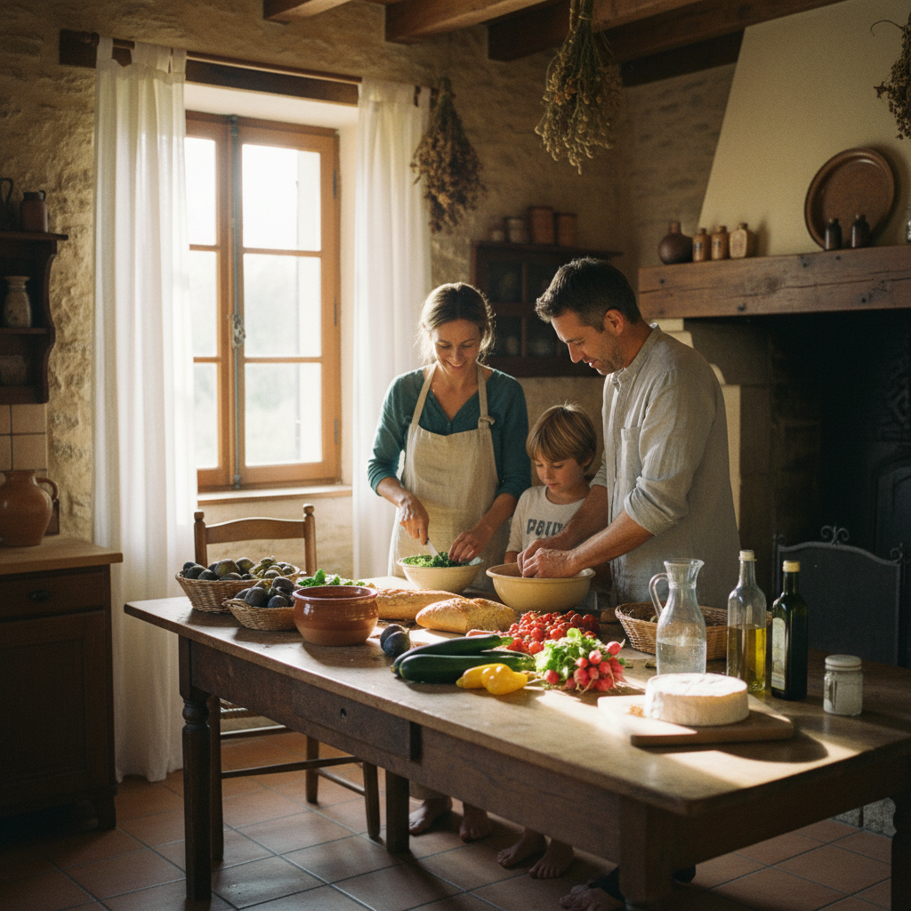 découvrez comment construire une vie plus simple et pleine de sens en 2025 grâce à des conseils pratiques pour simplifier votre quotidien et retrouver l'essentiel.