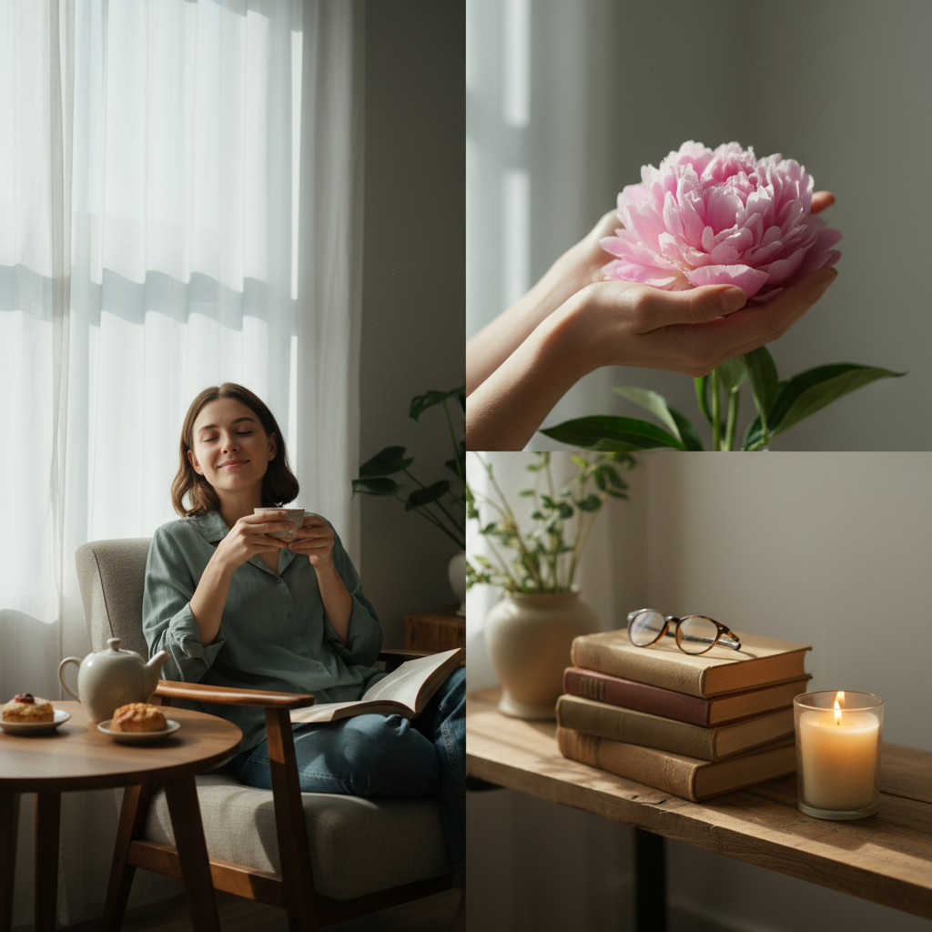 découvrez comment savourer pleinement les petits bonheurs de chaque jour grâce à des astuces simples et efficaces pour enrichir votre quotidien et cultiver la joie de vivre.