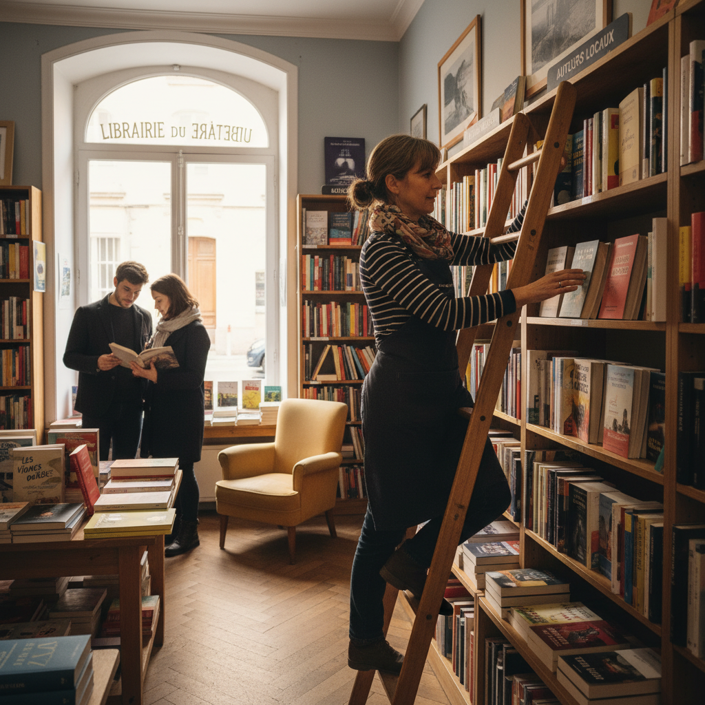 découvrez comment vivre en accord avec vos valeurs grâce à ce guide pratique pour une vie authentique, épanouissante et pleine de sens.