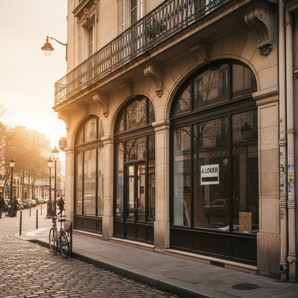 découvrez comment les commerces parisiens luttent pour survivre face au surtourisme et à la spéculation immobilière, et explorez les enjeux d'un équilibre fragile à préserver.