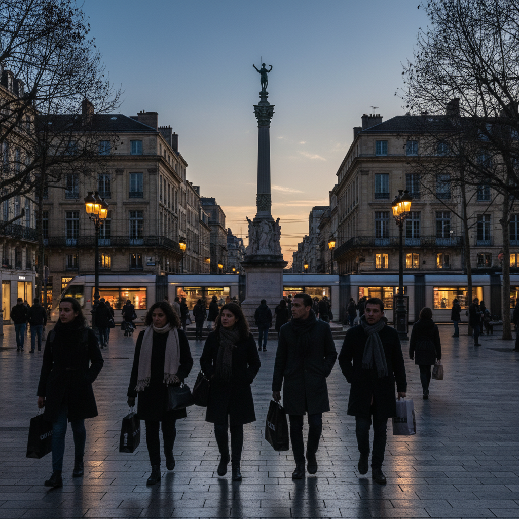 explorez les activités et événements incontournables à bordeaux à partir du 17 novembre. ne manquez rien des sorties culturelles, loisirs et rendez-vous majeurs de la région.