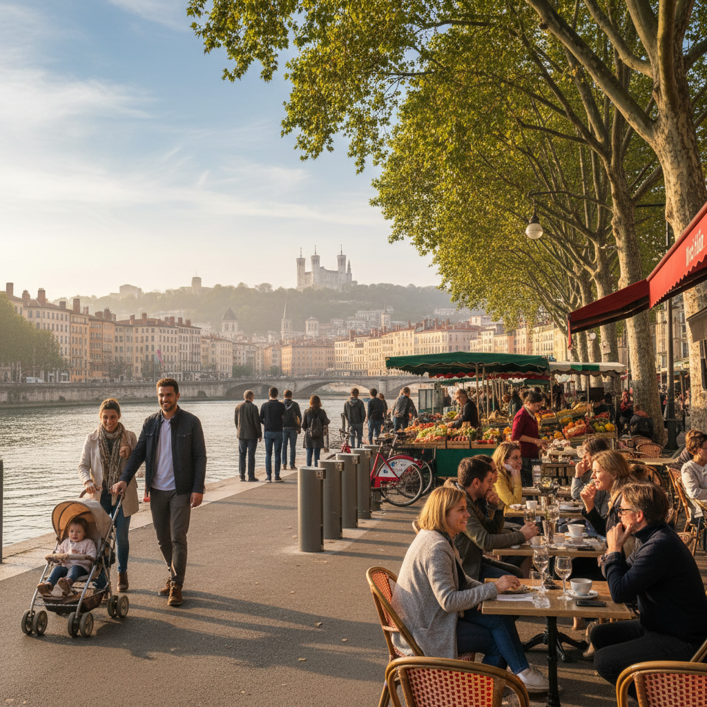 explorez les meilleures activités et lieux incontournables à ne pas manquer ce dimanche à lyon pour une journée riche en découvertes et en plaisir.