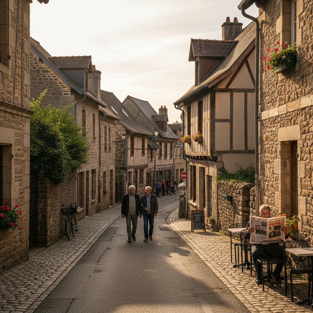 suivez toute l'actualité locale des alpes mancelles en un clin d’œil : événements, infos pratiques et nouveautés de votre région.