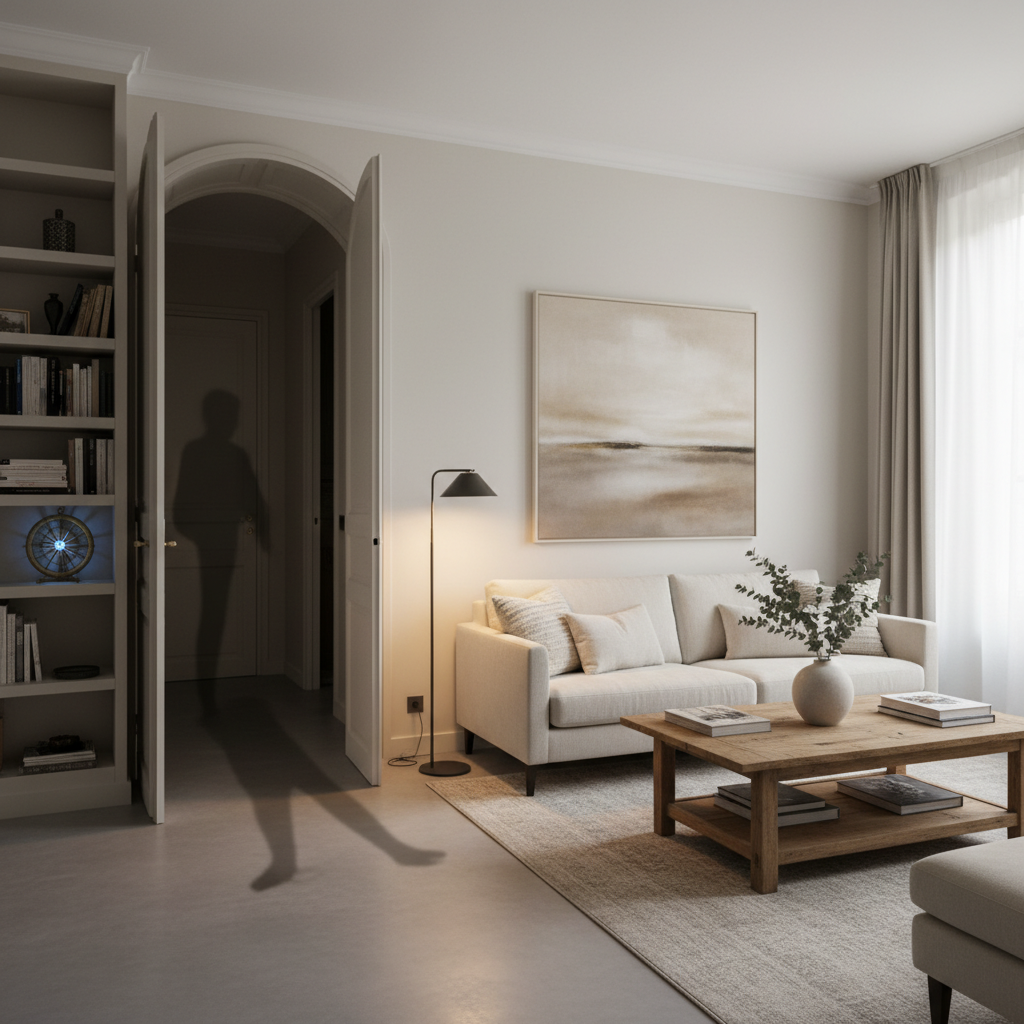 découvrez l'incroyable histoire qui secoue un airbnb dans un quartier chic de dijon, une découverte insolite qui surprend les habitants et les visiteurs.