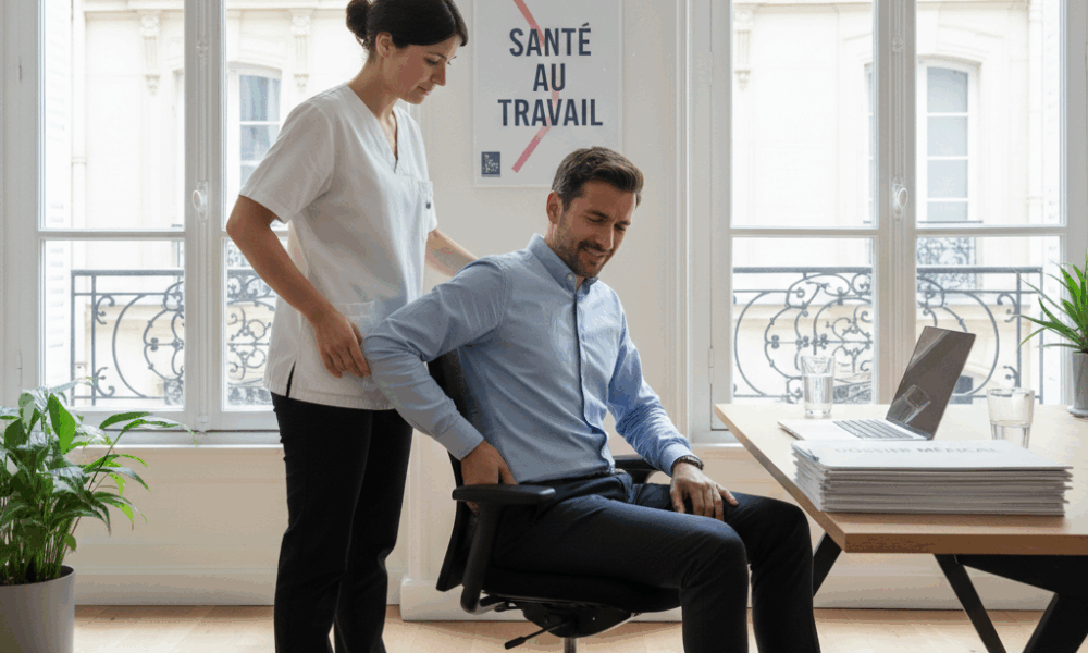 découvrez vos droits en cas de discopathie l5-s1, explorez les traitements disponibles et bénéficiez de conseils pratiques pour gérer l'invalidité liée à cette condition.