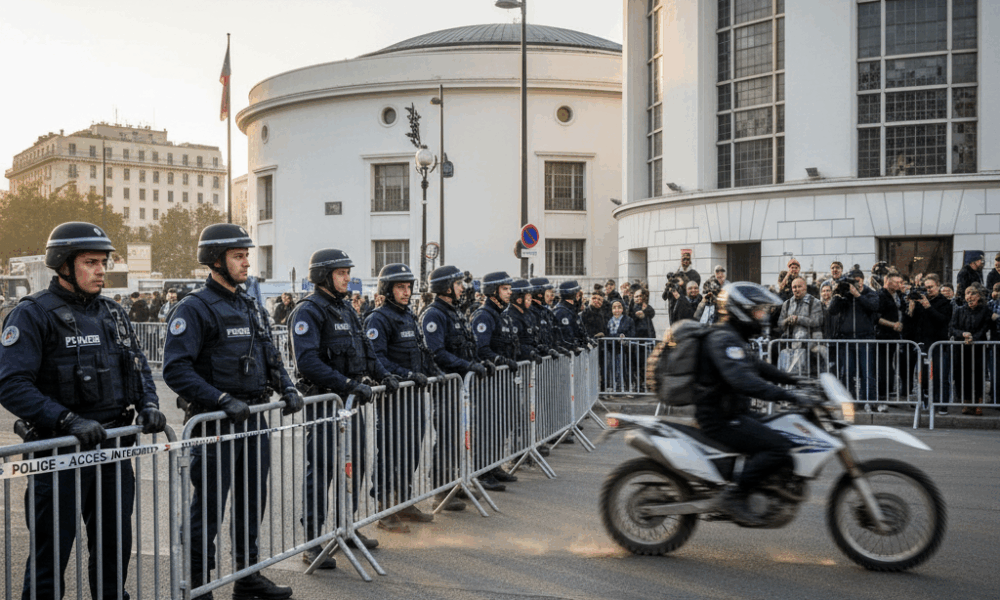 un drame en plein jour à marseille : un homme victime d'une fusillade liée au trafic, au cœur de la ville. découvrez les détails de cet événement tragique.
