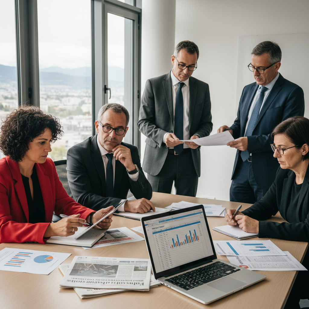 découvrez les résultats surprenants du sondage de l'ades sur les élections municipales à grenoble et leurs implications pour l'avenir de la ville.