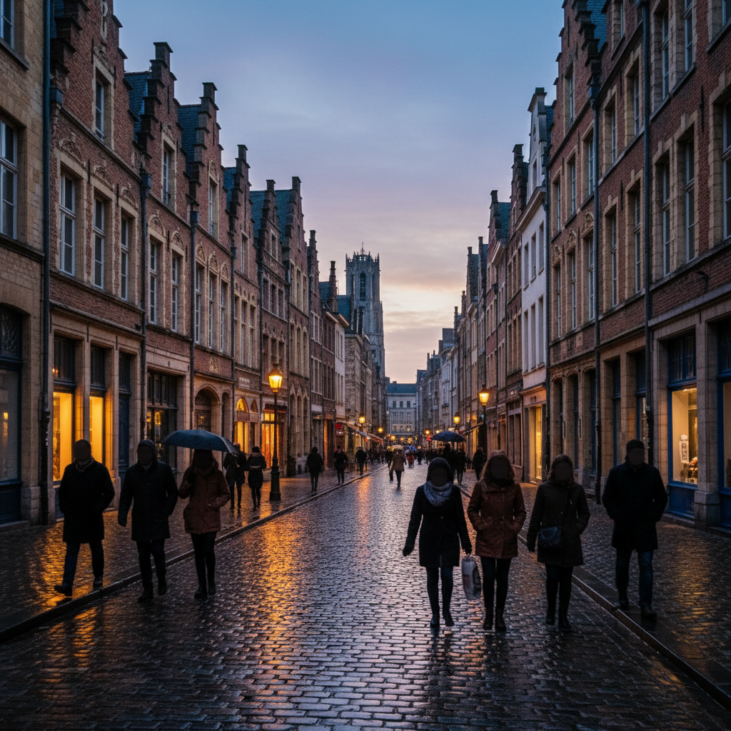 plongez au cœur de lille, une ville vibrante et extravagante, grâce à notre exploration immersive qui vous dévoile ses trésors cachés, son histoire riche et sa culture dynamique.