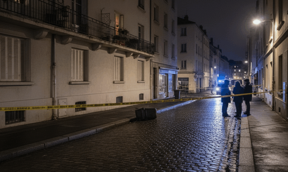 à grenoble, une fusillade a grièvement blessé un enfant de 12 ans, bouleversant profondément la communauté locale. découvrez les témoignages et les réactions face à ce drame.