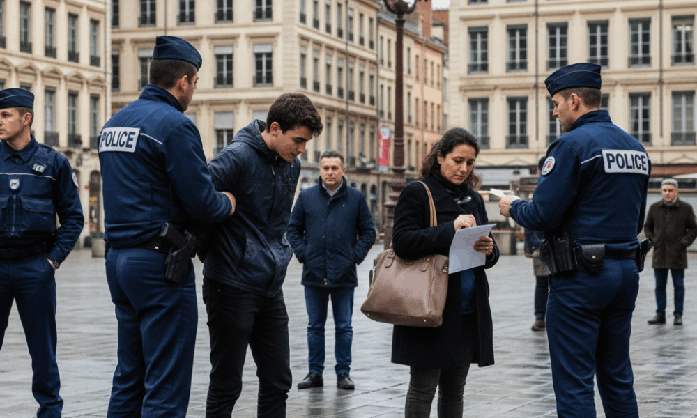 découvrez les interpellations et verbalisations à lyon lors des événements du 11-novembre, avec un focus sur la sécurité et l'ordre public pendant ces commémorations.