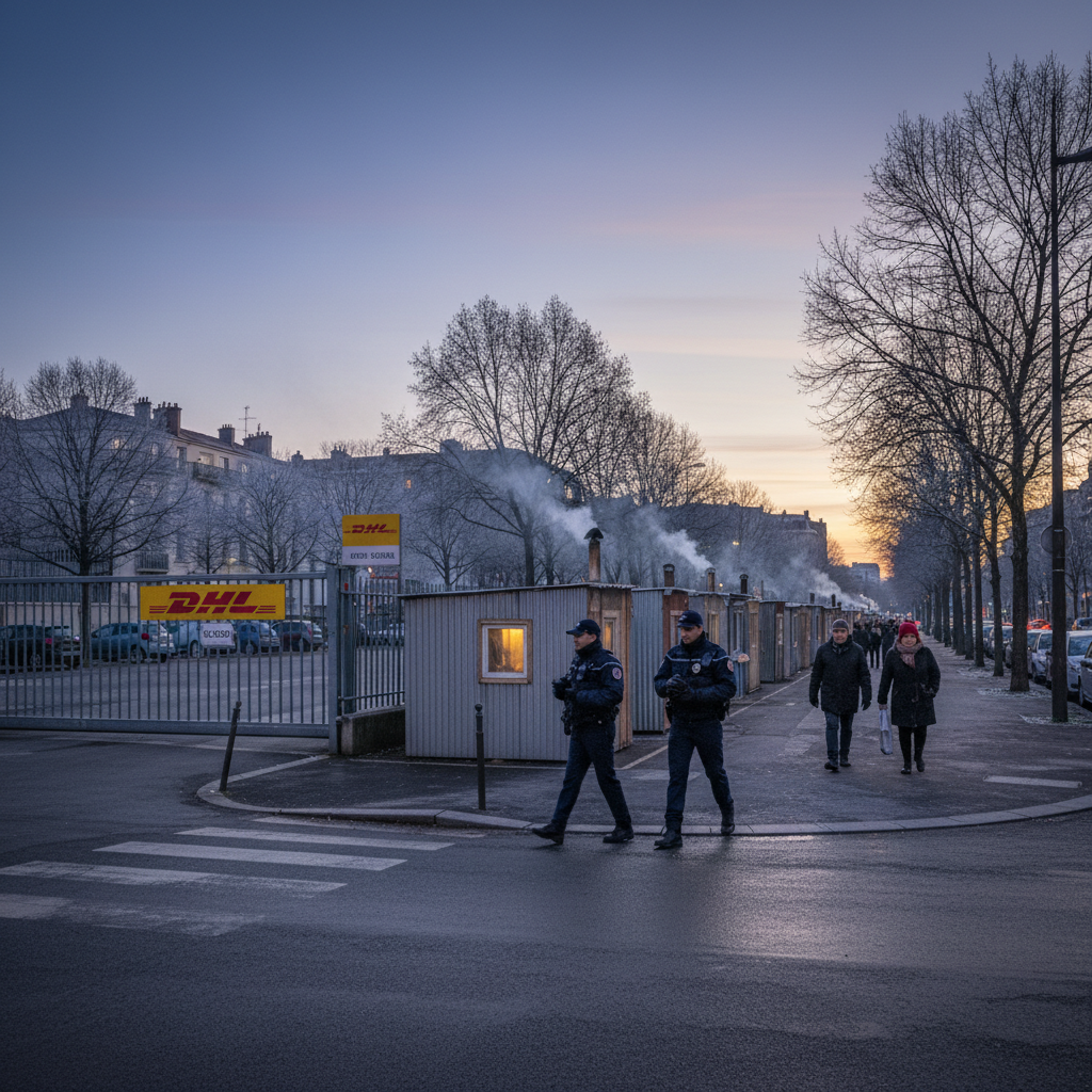 découvrez comment un quartier de lyon, confronté à l'insécurité et à l'abandon, lance un appel urgent à la préfète pour un plan d'action visant à redynamiser la zone et restaurer la sécurité.
